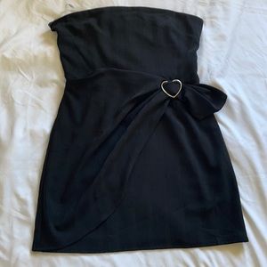 Black Lovers + Friends minidress size medium